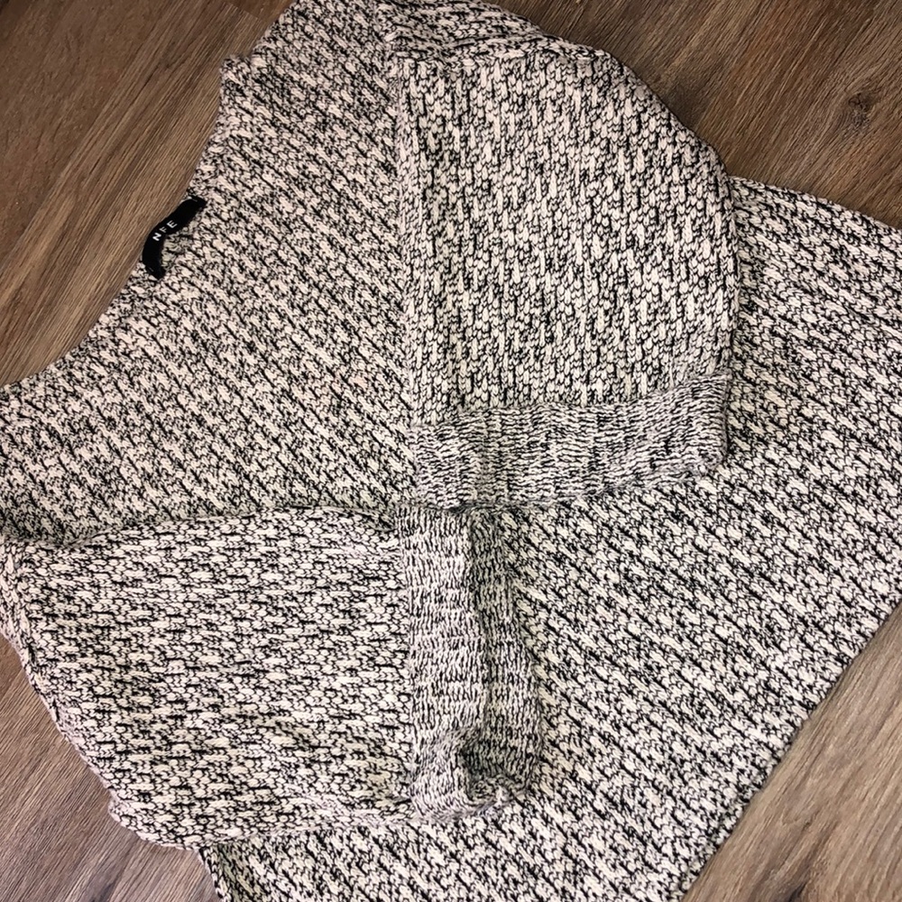 NFE sweater